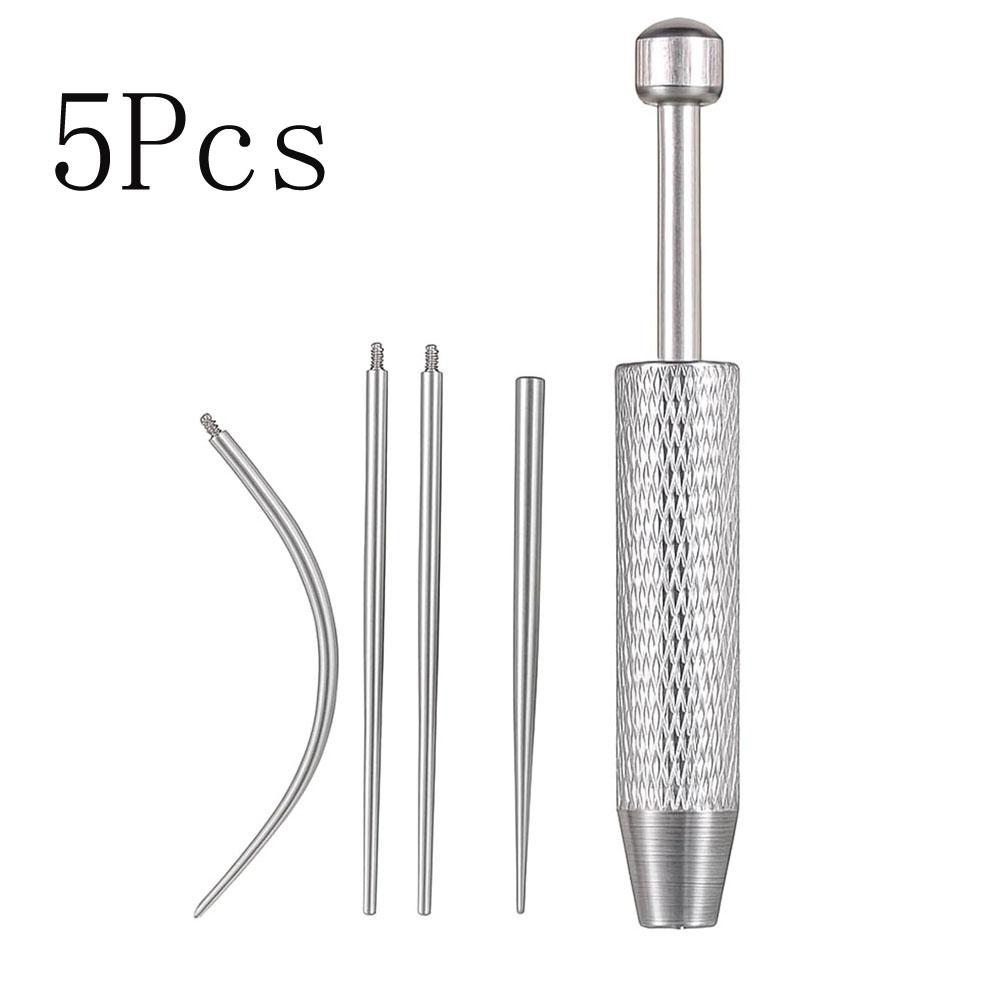 Body Jewelry Replacement Ball - Zestaw 5 szt. narzędzi do chwytania