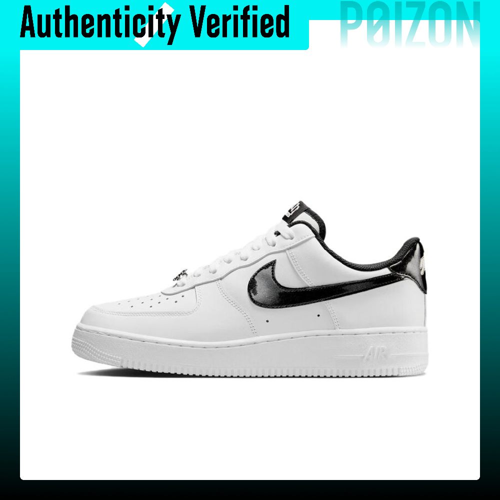 Nike Shoes Air Force 1 - Nike Air Force 1 Skórzane Buty