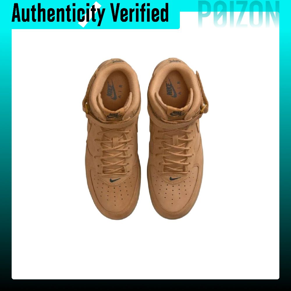 Buty Nike Air Force 1 do skate – Nike Shoes Air Force 1 recenzja i cena