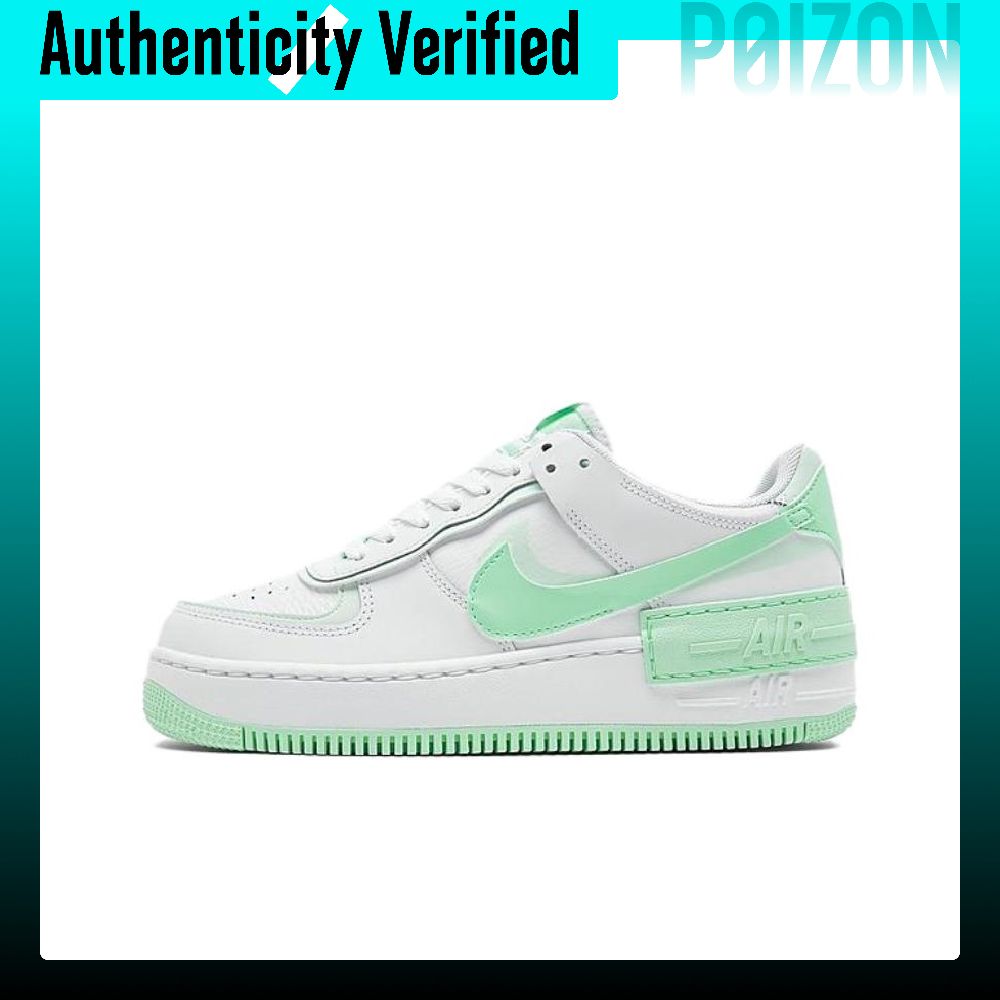 Damskie buty do jazdy na desko – Nike Shoes Air Force 1 recenzja i cena