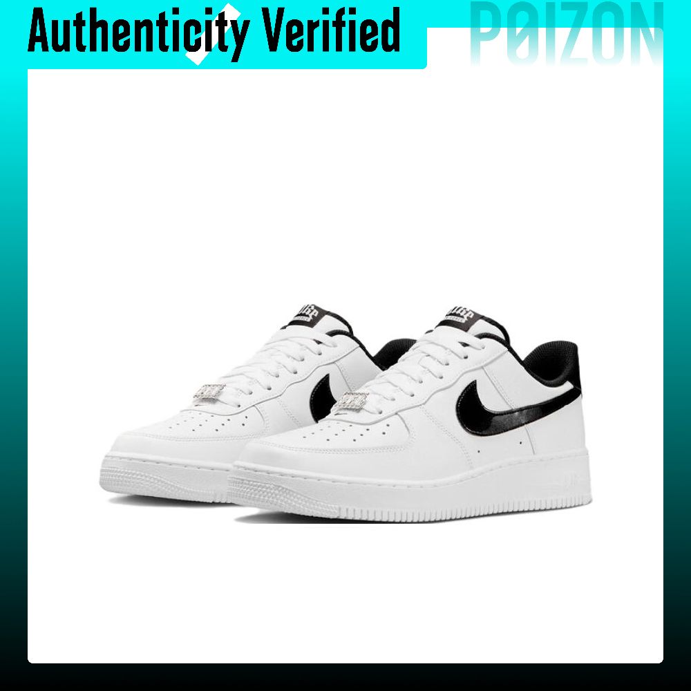 Nike Air Force 1 Skórzane Buty – Nike Shoes Air Force 1 recenzja i cena